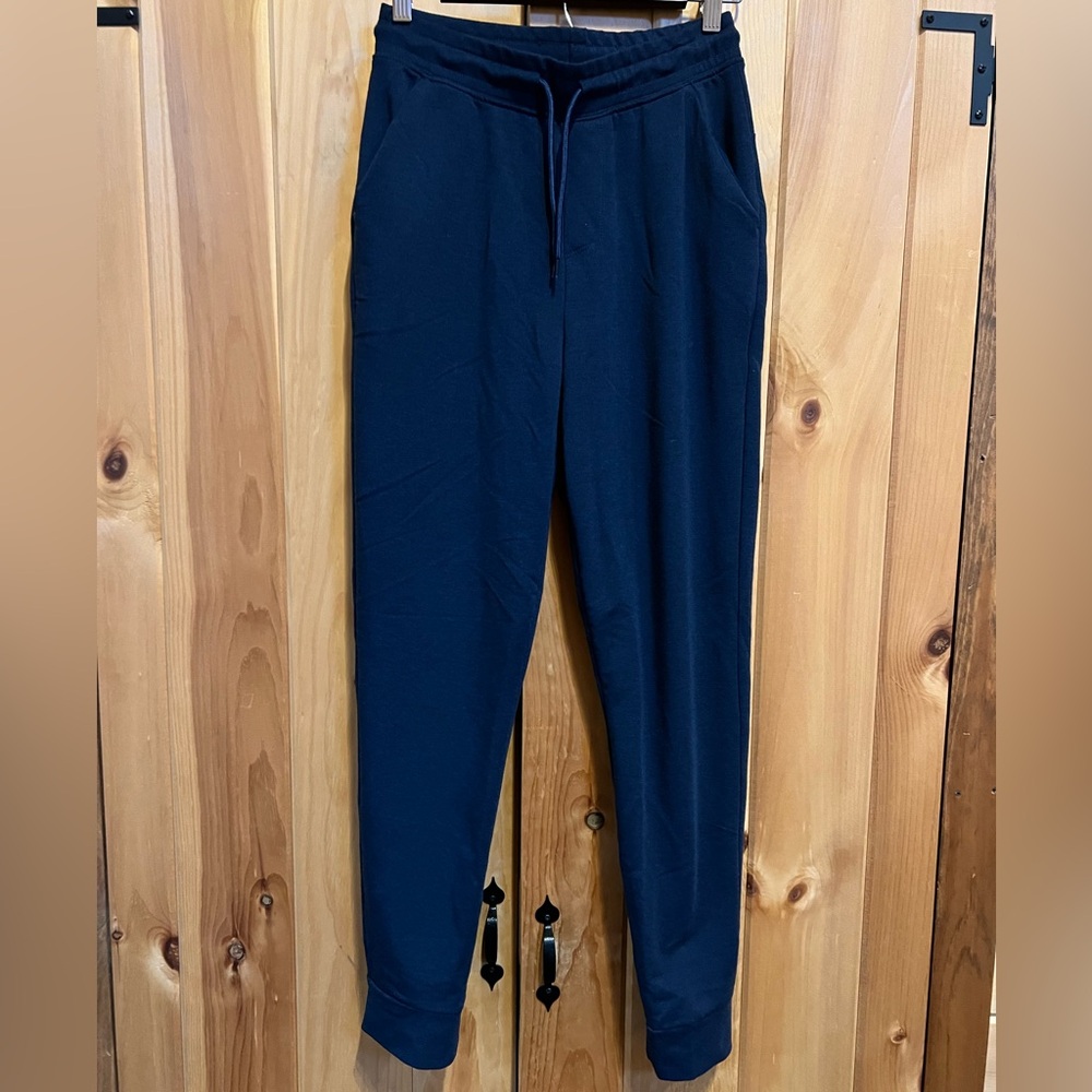 Athletic Works Men’s Small Sweatpant Joggers